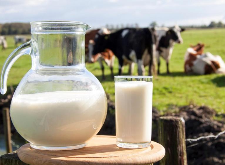 宝宝吃牛奶换母乳的正确方式,小孩多大可以用牛奶代替母乳