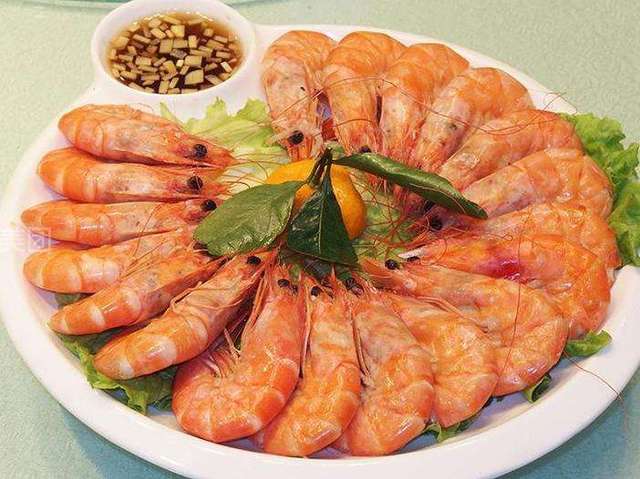 连云港盛产什么海鲜,连云港海鲜哪里便宜