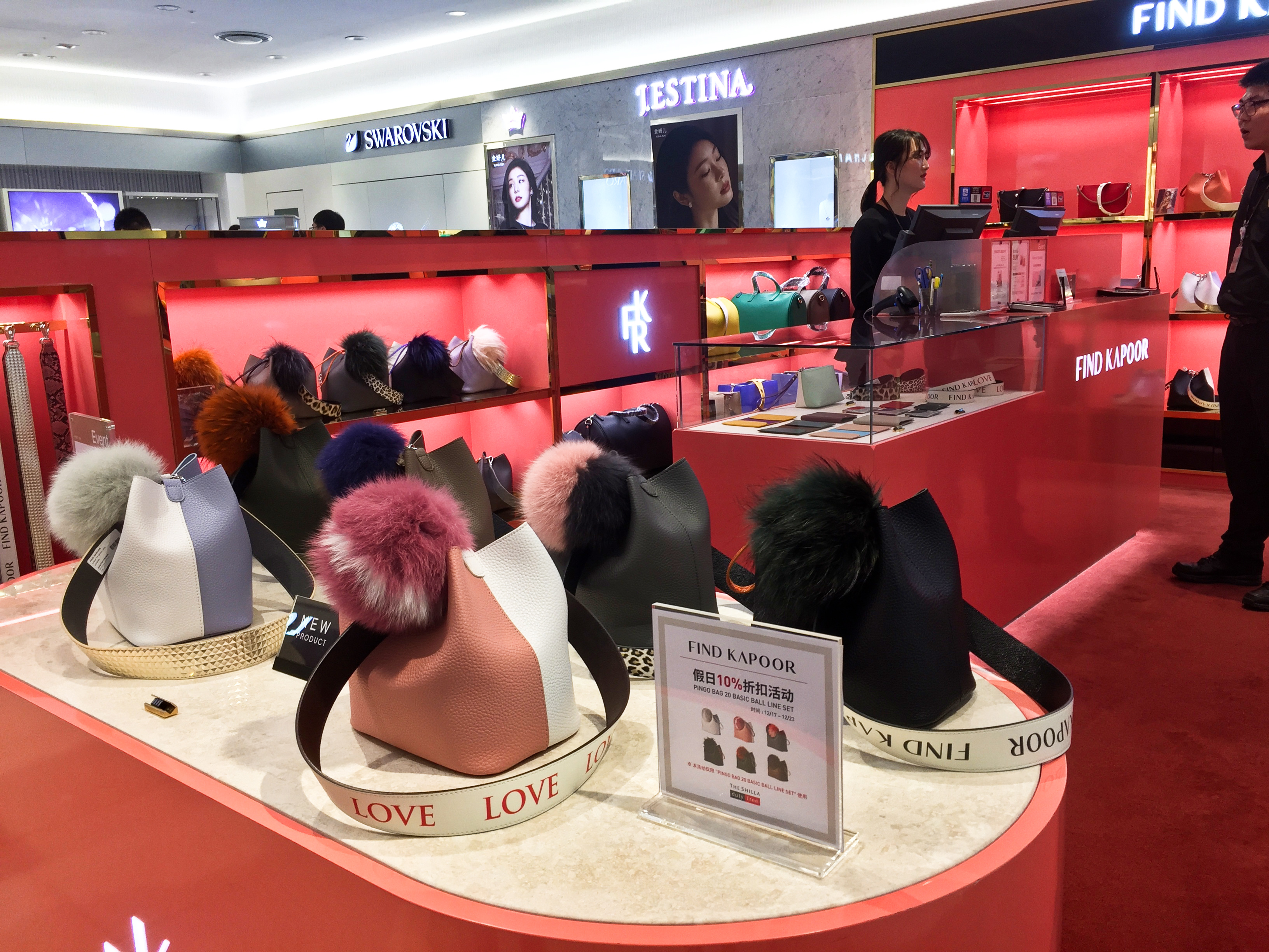 4个人在济州岛渡过4天3晚，收获美景、美食、购物全攻略