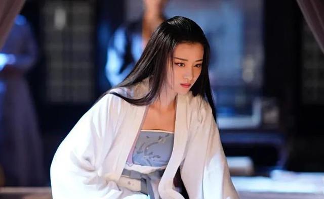 西门庆的丫鬟庞春梅嫁给谁,春梅与西门庆结局