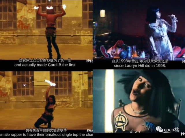 19岁是脱衣舞娘,4年后十几个爱马仕换着背!