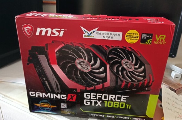 国外代购显卡国内能用吗,为什么显卡不能海外代购