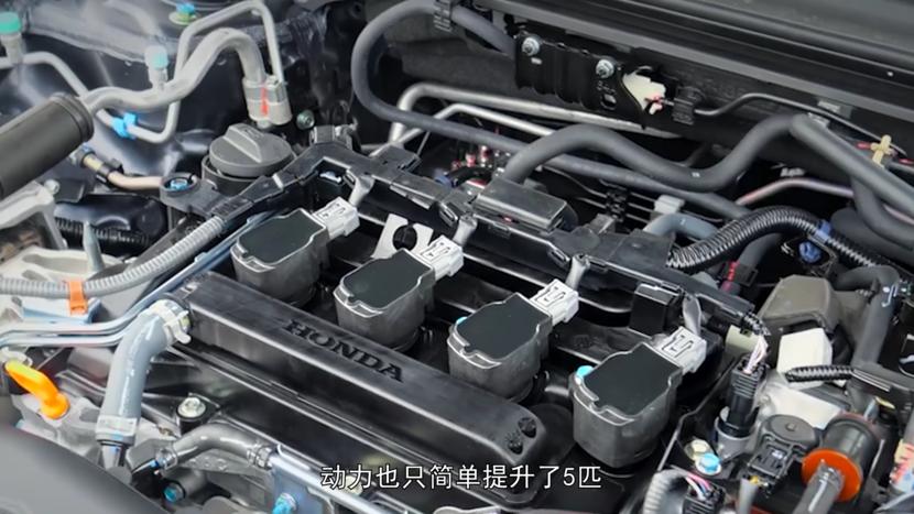 两厢十代思域和十一代思域对比,1.5t十代思域