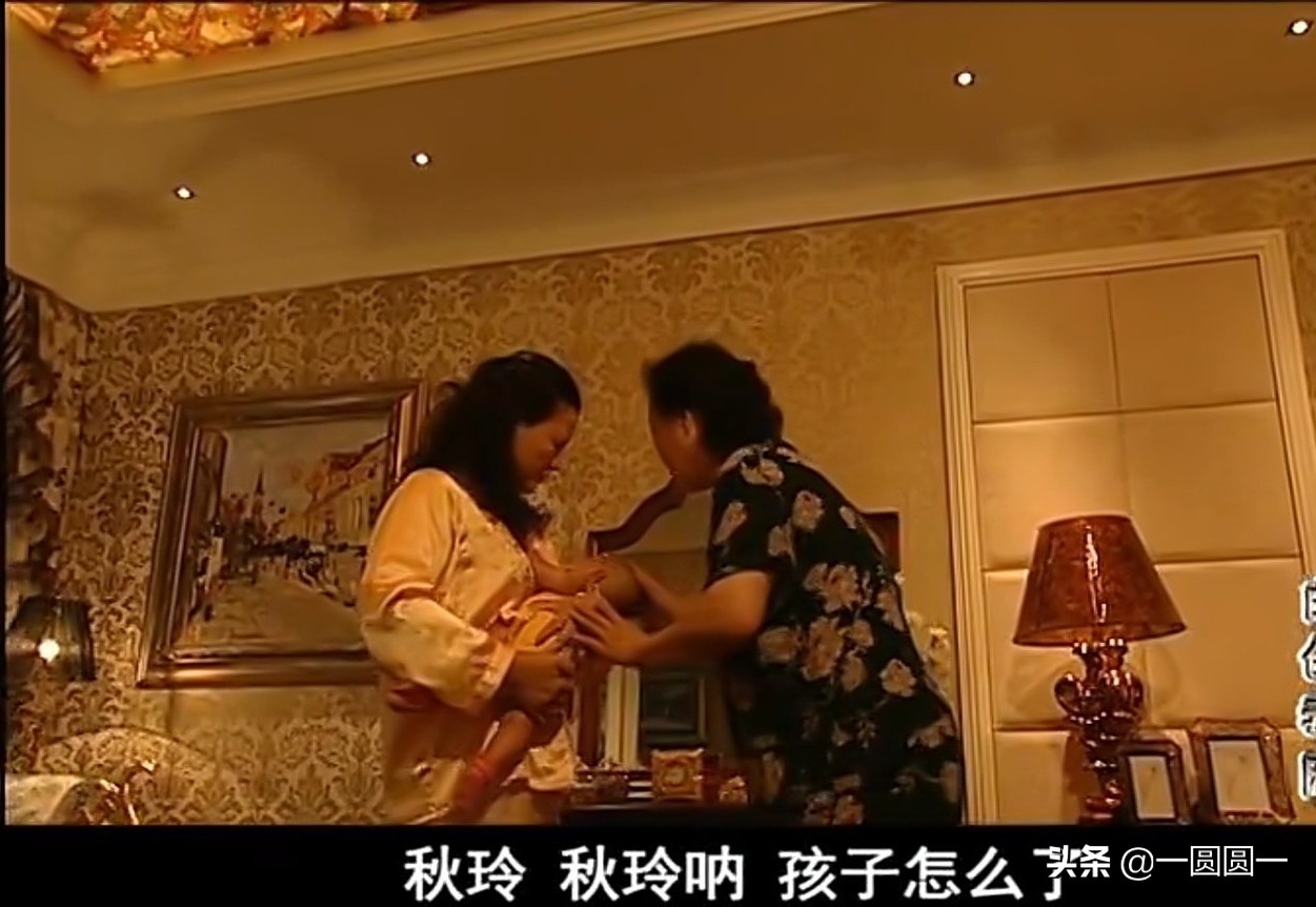 妈妈吸毒生出毒瘾宝宝宝宝被掐死此剧反映了吸毒的巨大危害