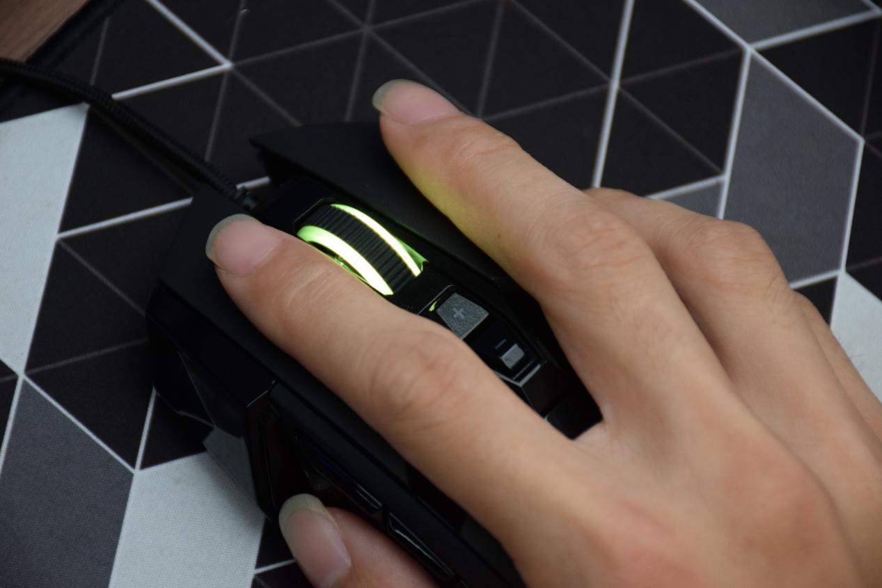 在玩家眼中,达尔优KBS衡力系统是一种怎么样的体验