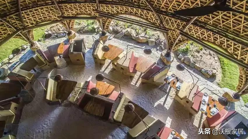 这才叫做顶级野奢民宿哈尔滨,这才是顶级奢侈品