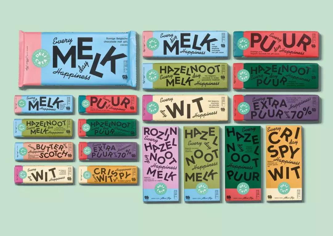 针对年轻人的产品包装怎么设计,如何通过包装设计让产品脱颖而出