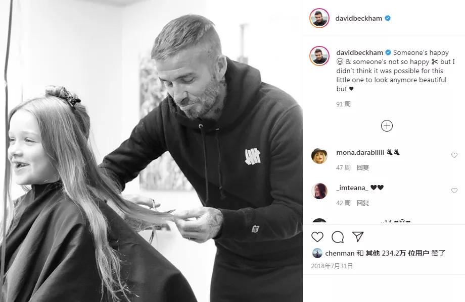 年轻时的贝克汉姆有多帅穿搭,年轻贝克汉姆有多帅