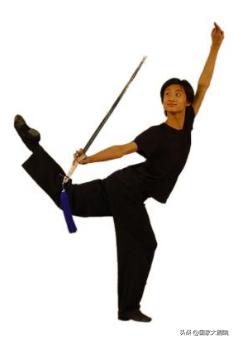 中国古典舞剑舞的文化背景与审美特征|国家大剧院经典艺术讲堂线上课堂