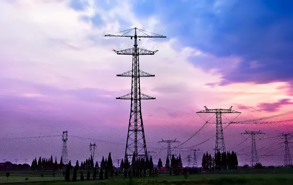 长高集团—特高压+储能