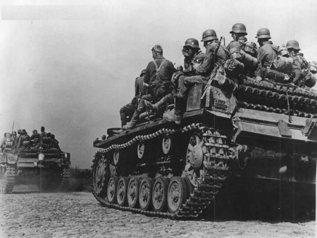 1941年苏联至暗时刻,1941年8月7日苏联首次轰炸柏林