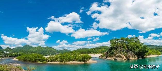 期货交易手续费一览,期货交易5分钟战法