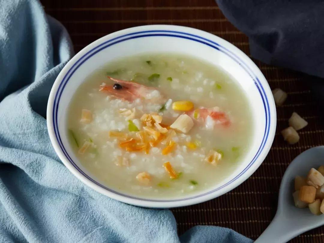 干贝天然的提鲜神器,干贝提鲜