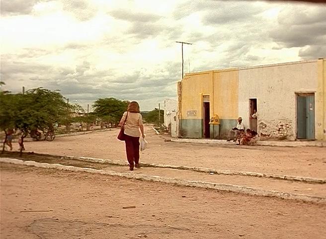 豆瓣8.7，巴西电影《中央车站》：最怕是，烂人想做好事了