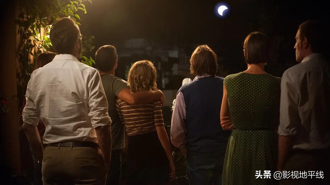 人性是经不起考验的电影,一部考验人性的游戏的电影