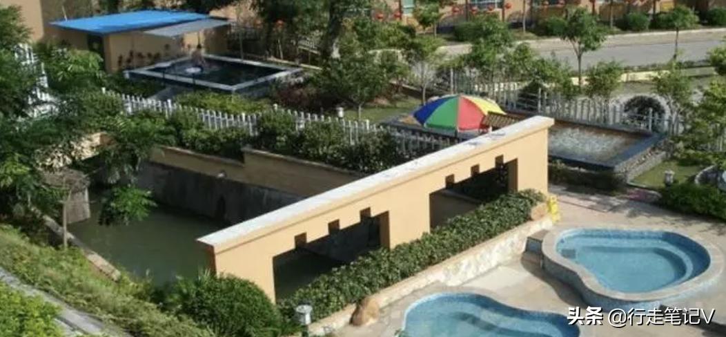 从化竟藏了这么多惊艳的民宿,从化真温泉房间带私人泡池