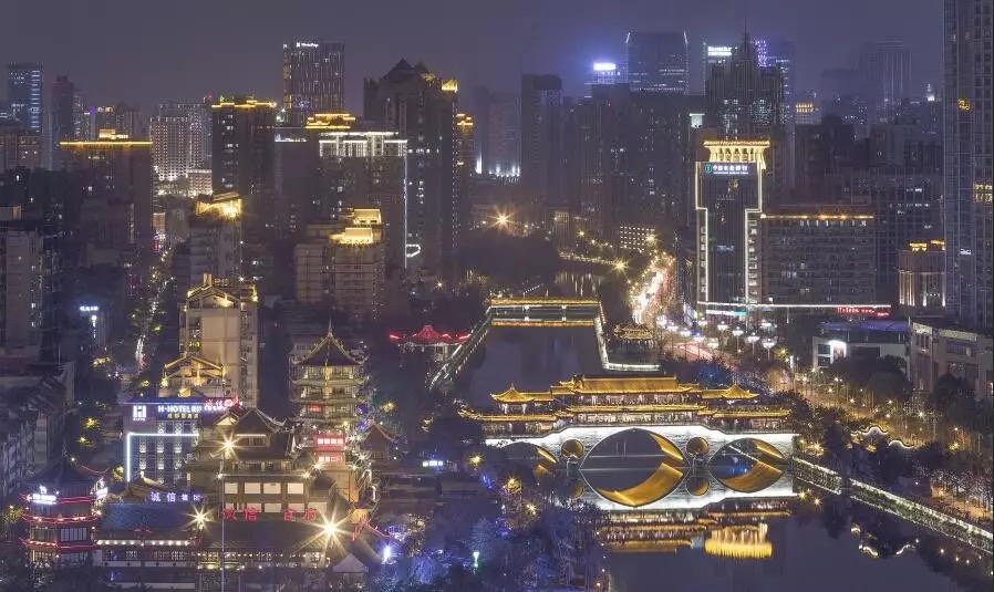 成都的都的意思是什么,成都的茶是什么茶