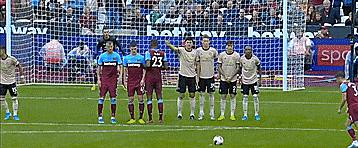 十个足球比赛常用过人教学,球场上的经典技巧大家都学一学吧