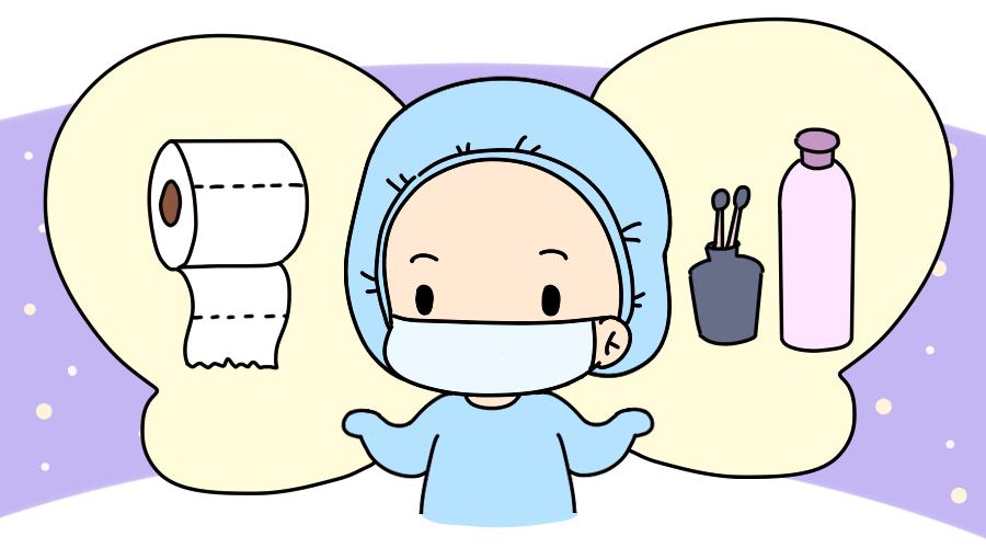 产后恶露哪些情况属于正常现象？