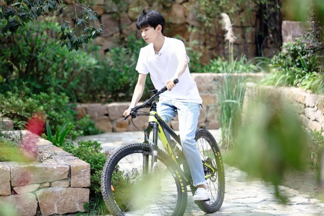 莫干山打卡圣地,莫干山王源