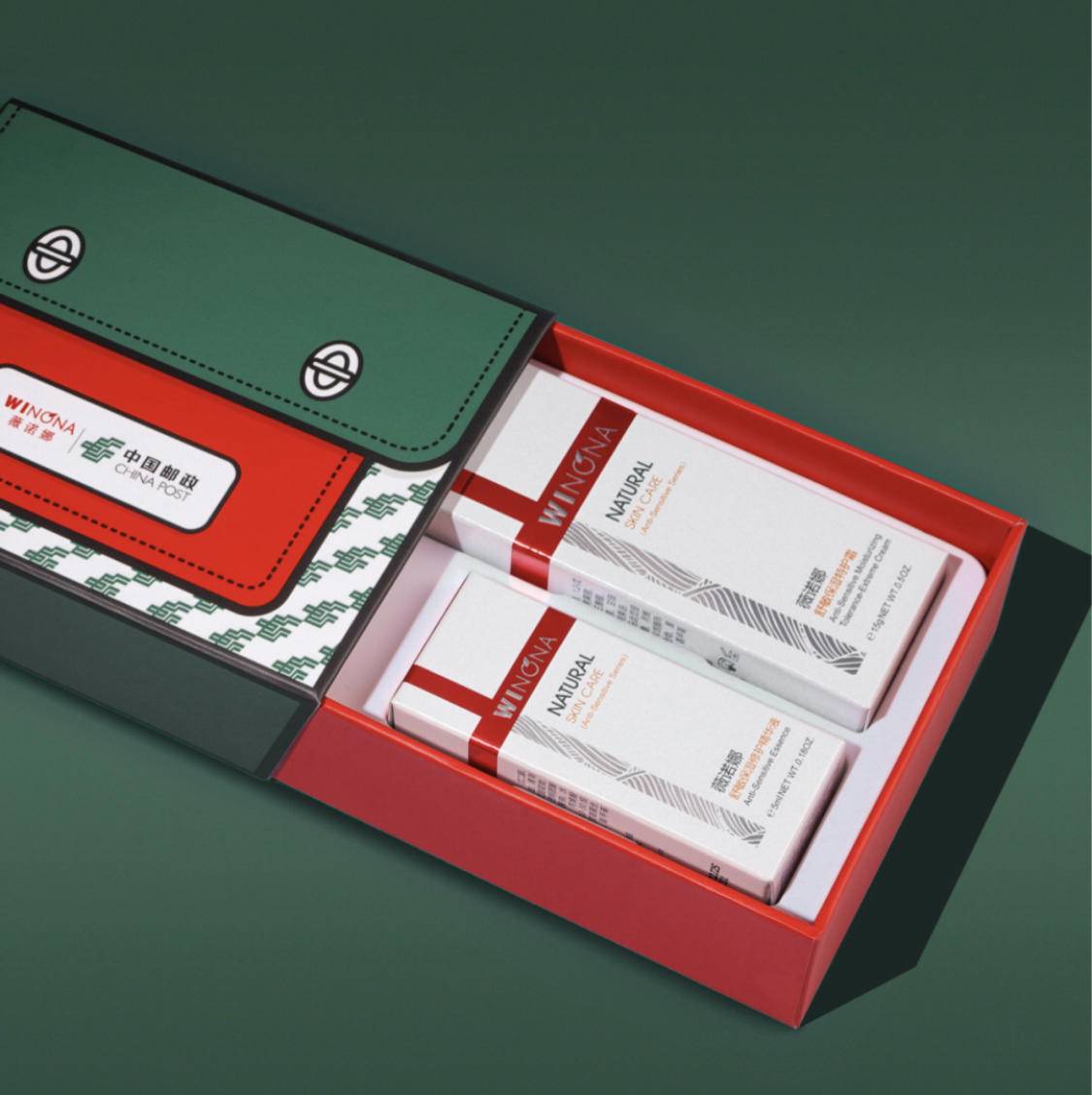 敏感肌肤抗衰产品推荐女,敏感肌好物推荐