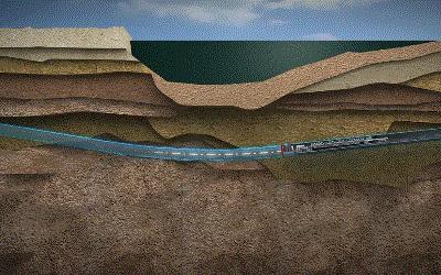 从一无所有到制霸全球：国产盾构机的惊天逆袭