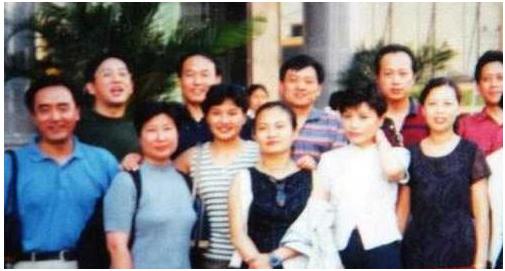 罗京从患癌到去世,罗京抗癌视频