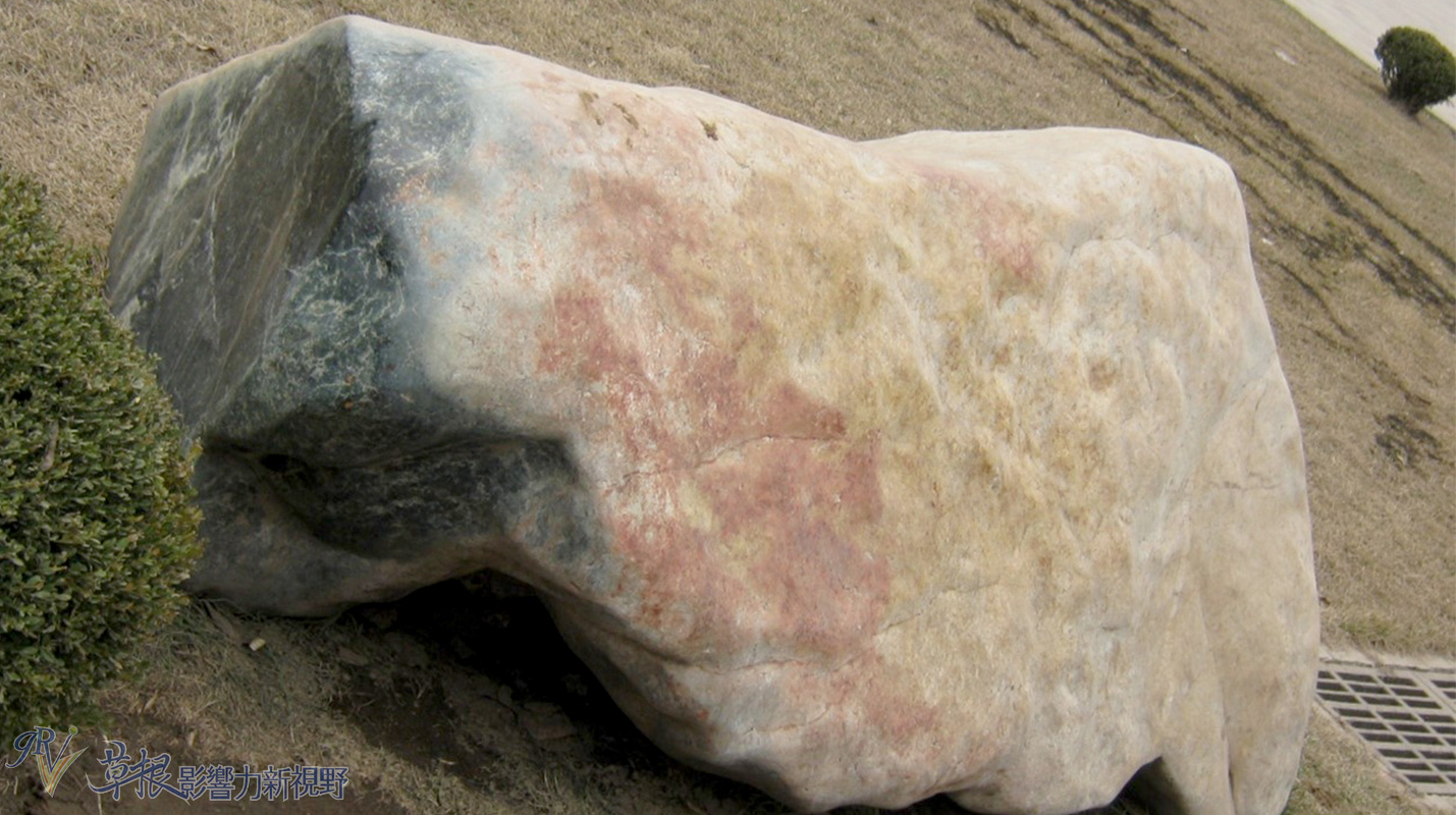 鞍山玉佛苑风景区,东北鞍山玉佛苑