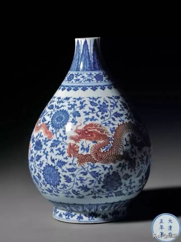 明清民窑瓷罐收藏价值,文物捡漏瓷罐