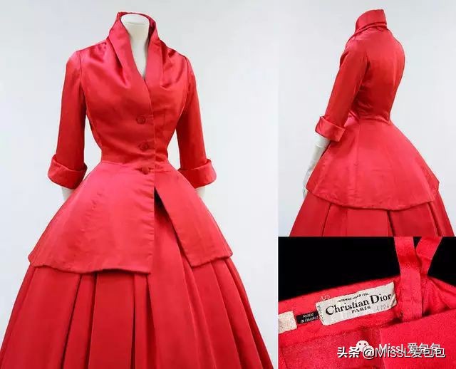 第6只包｜LadyDior：永远的王妃