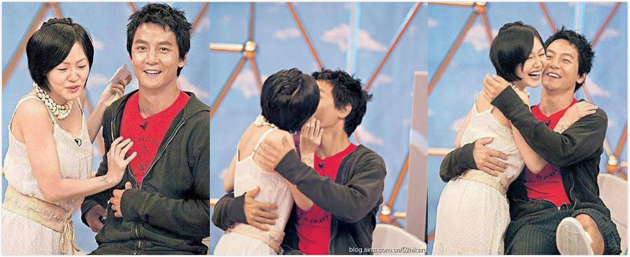 台湾主持人小s简历,台湾名嘴小s