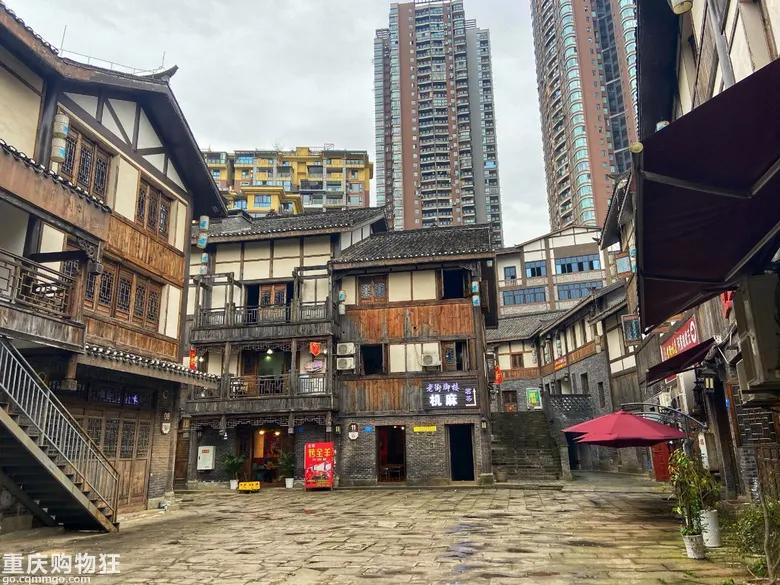 巴南鱼洞户外好耍的地方,巴南鱼洞周边一日游的绝佳去处