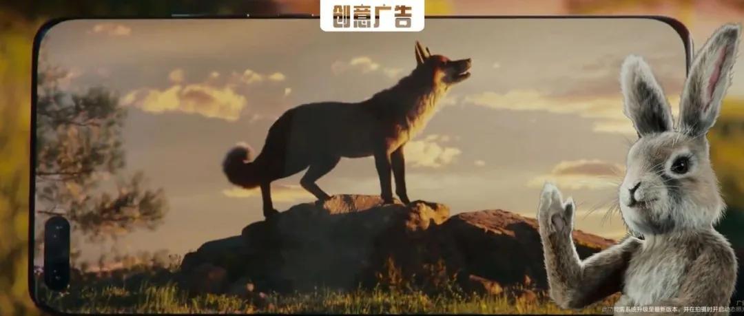 星辰大海广告宣传片,今年的广告营销