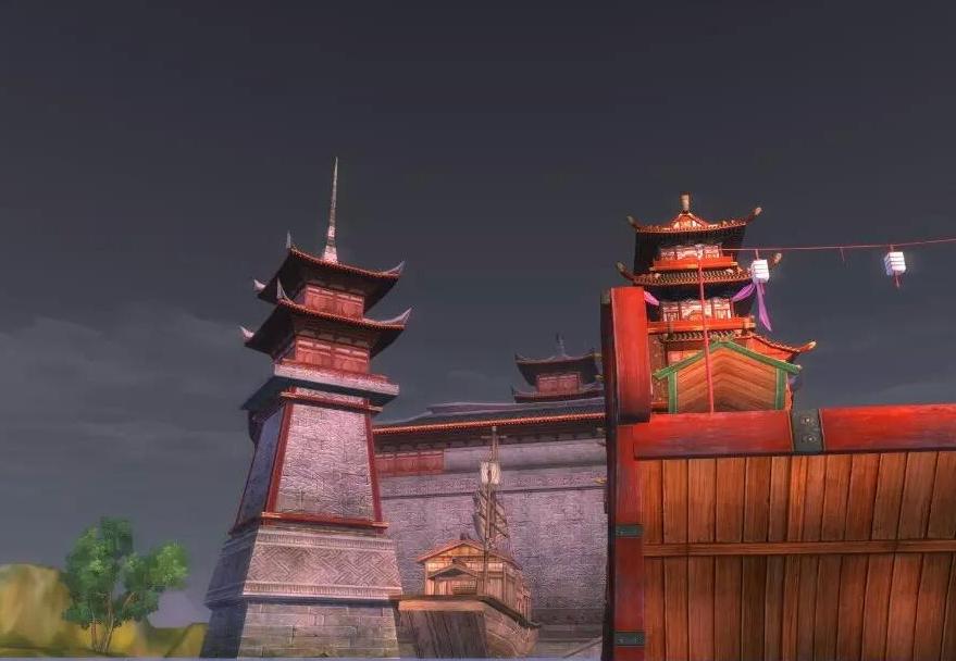 剑网三杀莫雨,剑网三毛毛的秘境