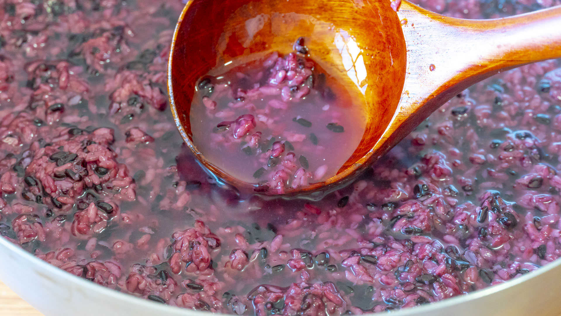 简单美食甜品夏天防暑,天热就做一道这样的小甜品