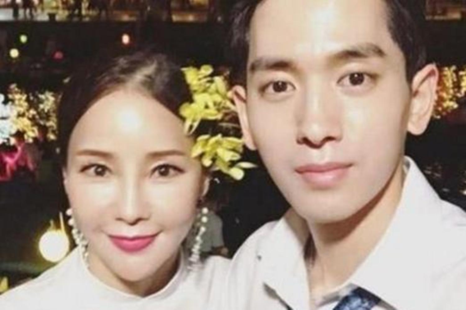 这对明星夫妻年龄相差17岁，堪称“母子恋”，怀孕生娃成了大难题