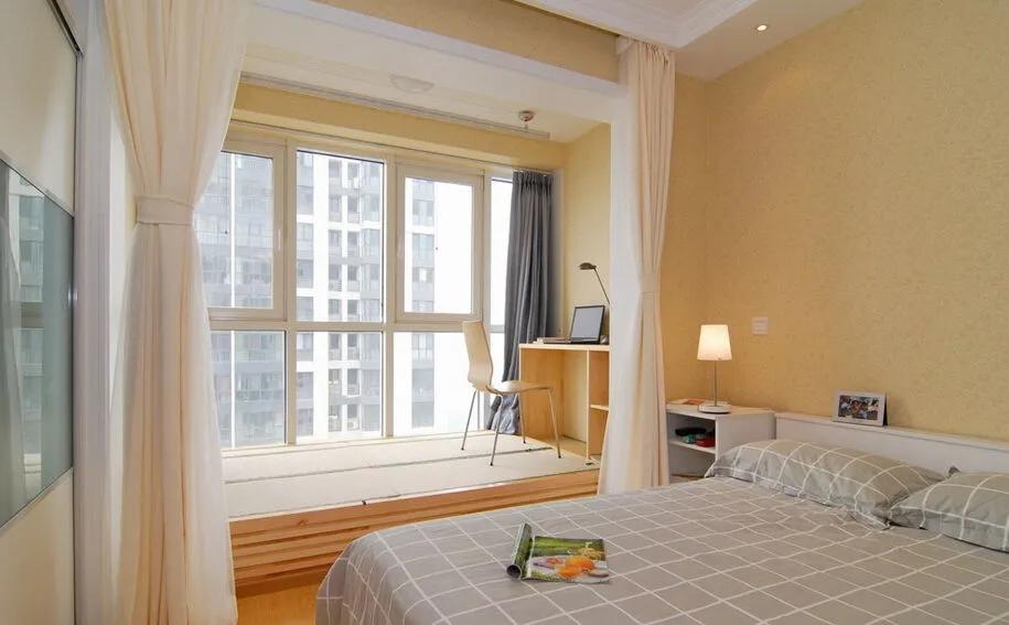 榻榻米怎么设计才能最实用,榻榻米房间实用与美观并重