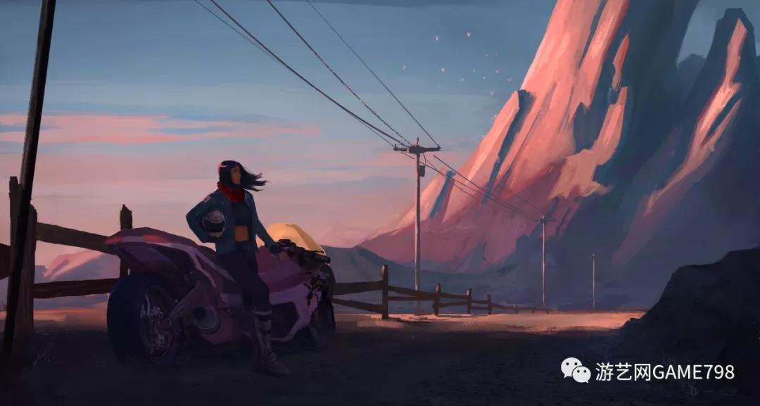 如何进入游戏行业？游戏公司的技术岗位有哪些？