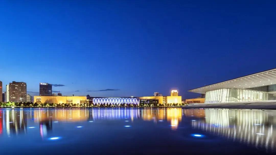 天津网红打卡点攻略,天津网红打卡地一览表