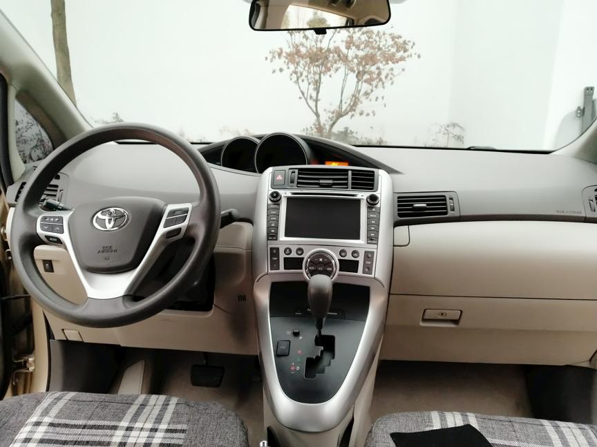 丰田逸致缺点有哪些,当无法再拥有的时候