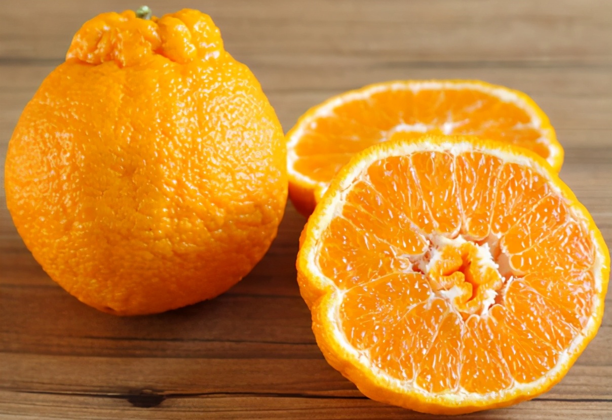 丑橘怎么挑,丑橘要怎么选才能选到最甜