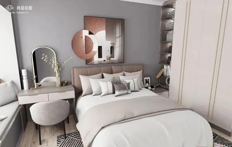 好看的房子都是别人家的,低调奢华房子效果图