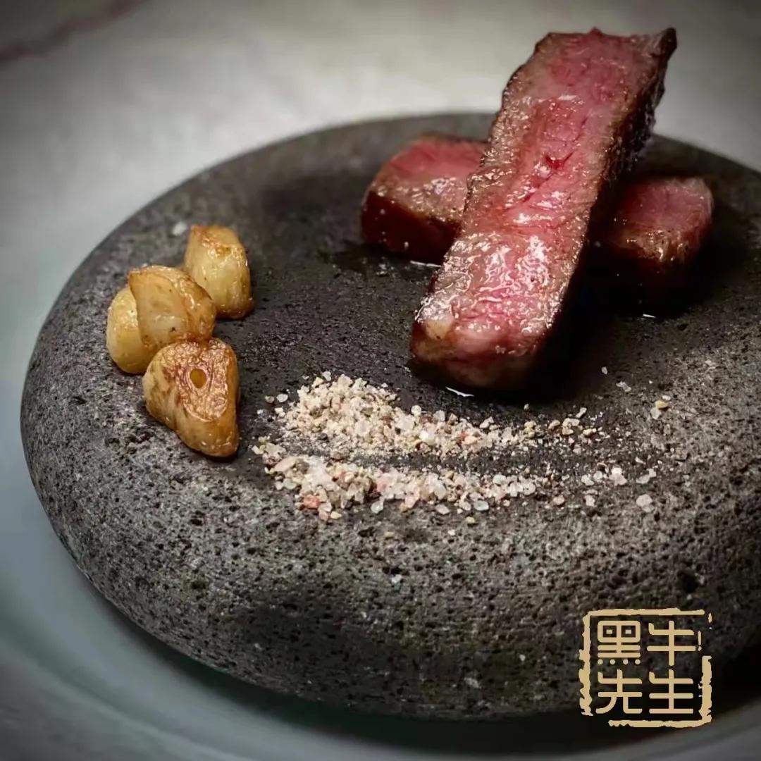 黑牛养成,黑牛养成记