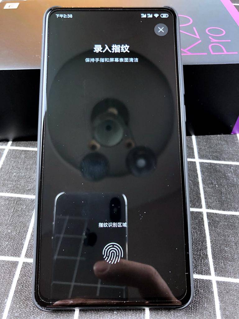 红米k20pro尊享版细节缩减,红米k20pro尊享版12+512