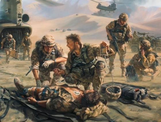 阿富汗国家有多穷,阿富汗真的好穷吗