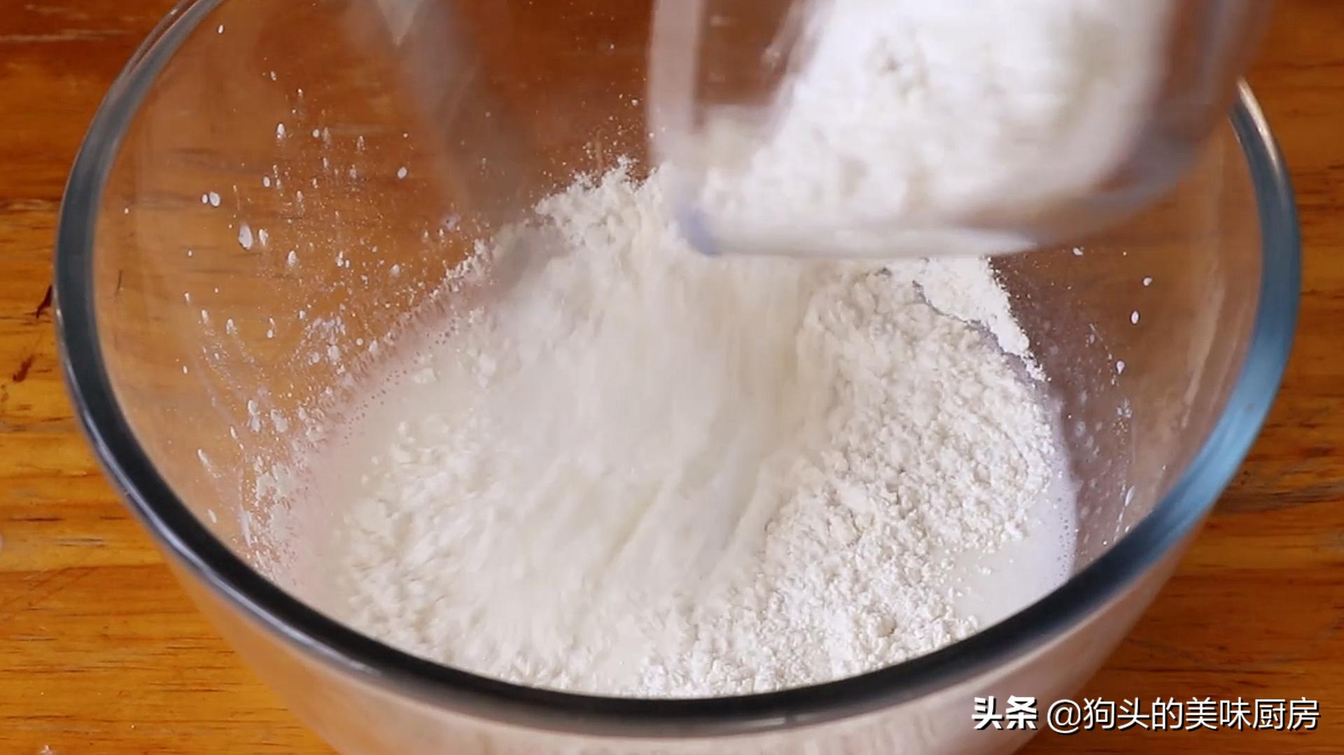 自己做生日蛋糕不用烤箱详细教程,做生日蛋糕最简单的方法不用烤箱