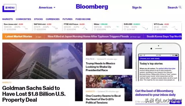 国外网站大全推荐,国外网站推荐汇总