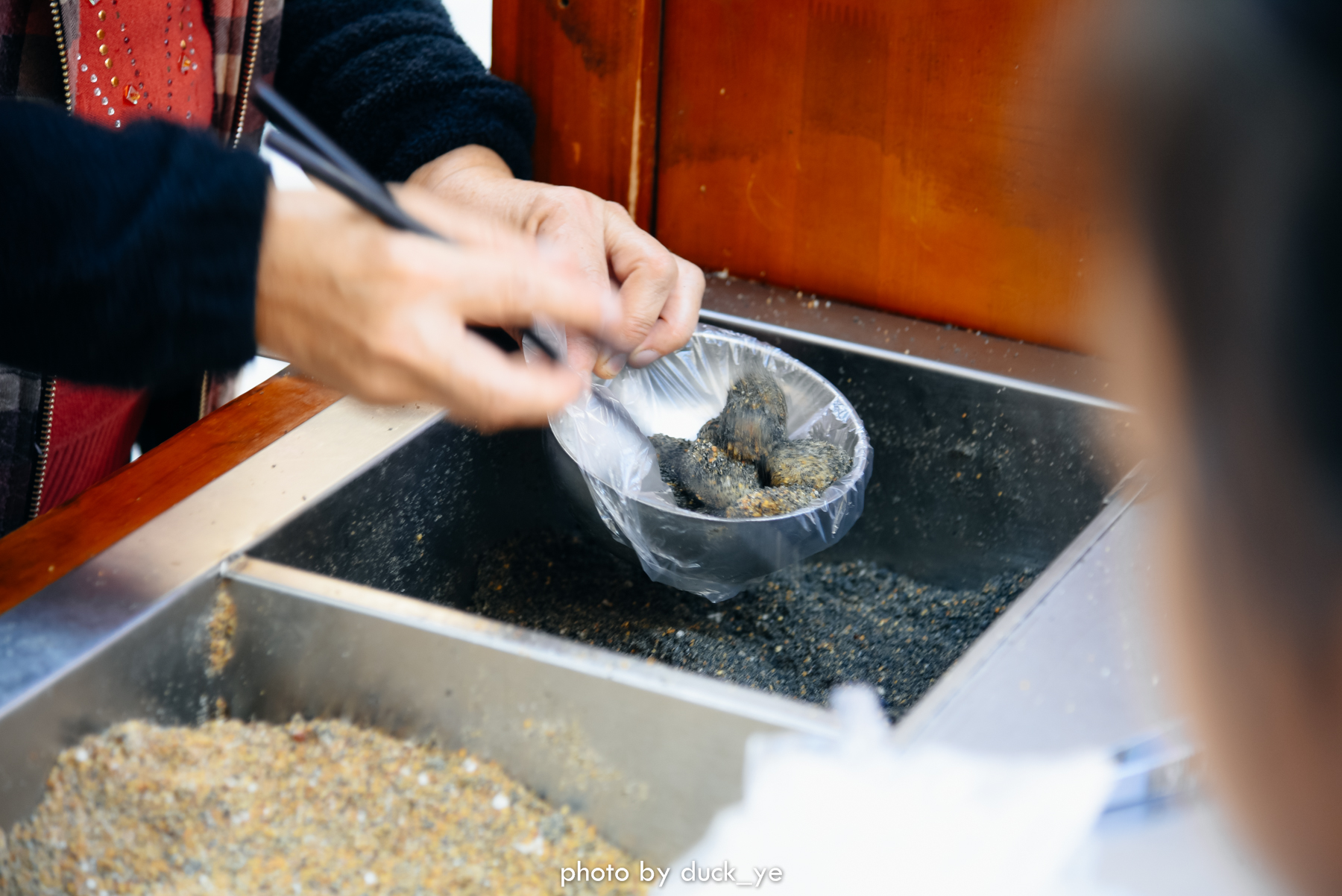 鼓浪屿上的美食推荐地图,鼓浪屿美食街有什么美食