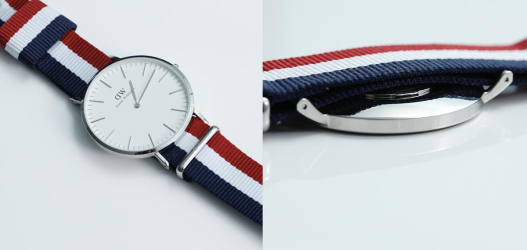 dw手表怎么样值得入手,为什么一堆便宜的dw手表