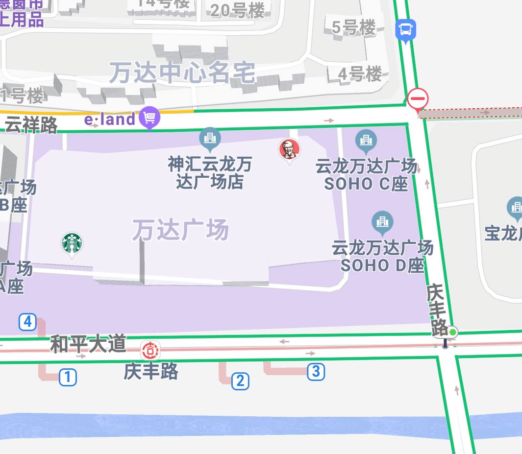 徐州地铁4号线嘉和路站定位详图,徐州地铁一号线站点出入口平面图